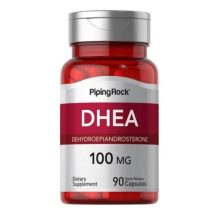 DHEAPIPINGROCK 100 - A fiatalság esszenciája! 90 kapszula