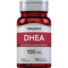DHEAPIPINGROCK 100 - A fiatalság esszenciája! 90 kapszula