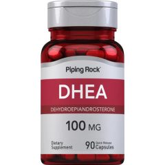 DHEAPIPINGROCK 100 - A fiatalság esszenciája! 90 kapszula