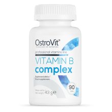 B-100 Complex - 90 tabletta - Ostrovit