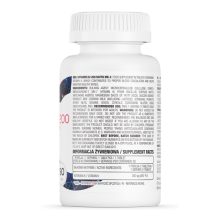 K2 200mcg Natto MK-7 - 90db tabletta - Ostrovit