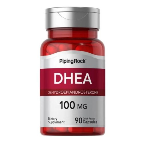 DHEAPIPINGROCK 100mg - A fiatalság esszenciája! 90 kapszula