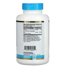 Cink Citrát 50mg 360db tabletta - 21St. Century