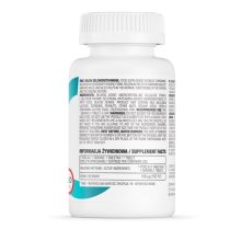 Selenium 100mcg - 220db tabletta - Ostrovit