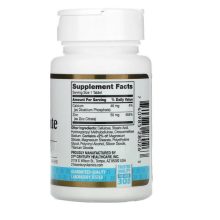 Cink Citrát 50mg 60db tabletta - 21St. Century