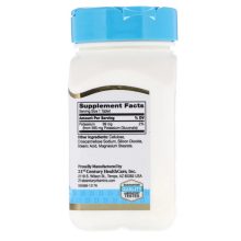 Potassium Gluconate - 595mg - 110 tabletta - 21st. Century