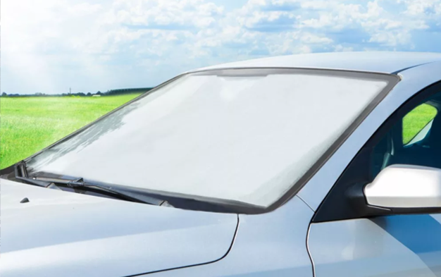 Hogyan válasszunk szélvédő takarót autónkhoz?